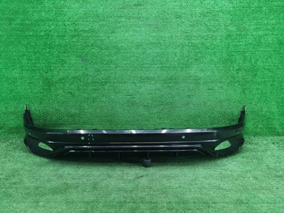6044078300 Юбка заднего бампера Geely Tugella (2022-н.в.) Geely Параметр: Модель 2022