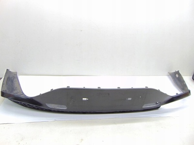 86612G9520 hyundai genesis g70 рестайлинг юбка бампер задняя 86612 - g9520