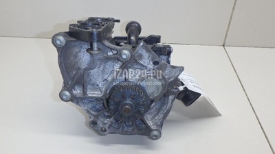 06L121111H Корпус термостата VAG A4 [B8] (2007 - 2015)