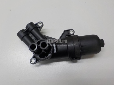 0B5325060C Корпус масляного фильтра VAG A4 [B8] (2007 - 2015)