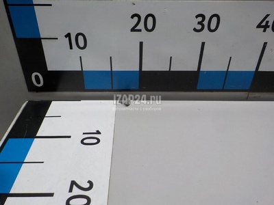 WHT005764 Саморез VAG A4 [B8] (2007 - 2015)