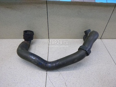 1K0122051CM Патрубок радиатора VAG EOS (2006 - 2015)