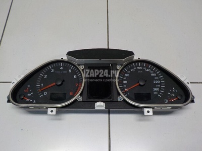 4F0920901F Панель приборов VAG Allroad quattro (2006 - 2012)