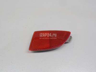 BCW8515M0 Отражатель в бампер задний левый Mazda Mazda 3 (BL) (2009 - 2013)