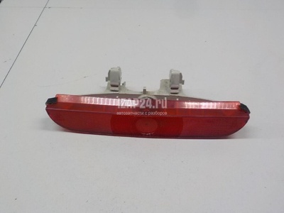BBN751580C Фонарь задний (стоп сигнал) Mazda Mazda 3 (BL) (2009 - 2013)