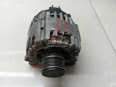03L903023F Генератор VAG EOS (2006 - 2015)