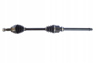 VKJC8901 привод citroen c4 ii / ds4 pr 932mm vkjc 8901