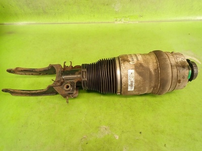 7L6412022AG амортизатор правая передний volkswagen touareg i 7l 5.0 tdi 2006 год меха