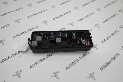 LR080333 Блок предохранителей Land Rover Range Rover 30DDTX L405 2012