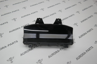 LR112343 Щиток приборов полный TFT/LCD Land Rover Range Rover Velar L560 2017