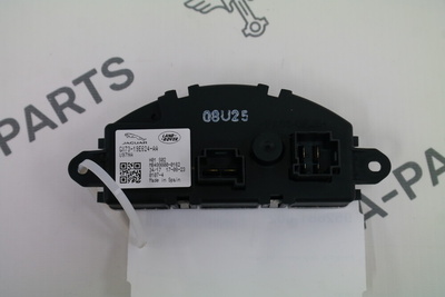 LR082162 Реостат отопителя Land Rover Range Rover Velar L560 2017