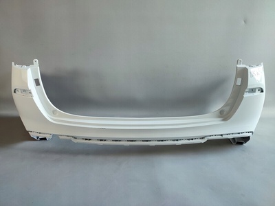 86611G4200 hyundai i30 iii бампер заднего универсал 86611 - g4200