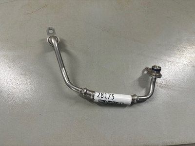 11427585402 Маслопровод подводящий BMW 7 01 2013