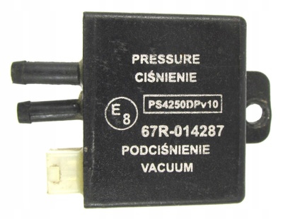 PS4250DPv10 датчик давления mapsensor газа снг карт агис typ: