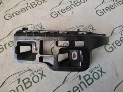 A2048852465 Кронштейн крепления бампера заднего Mercedes GLK X204 рестайлинг 2013