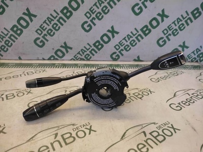 A1645403545 Переключатель подрулевой в сборе Mercedes ML W164 2006 ,A1645450716