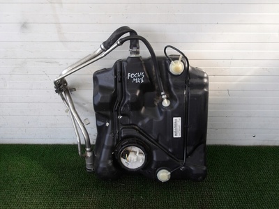 Форд focus mk3 1.5 ecoboost бачёк топлива бак