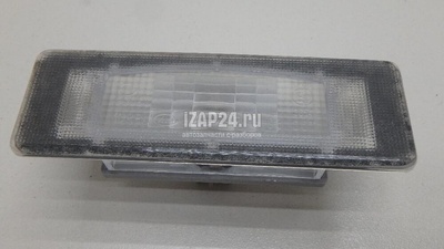 92501C1000 Фонарь подсветки номера Hyundai-Kia Magentis (2005 - 2010)