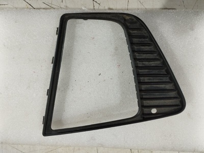 86563M0010 Накладка ПТФ Hyundai Creta 1