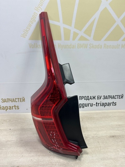 31655915 Фонарь Volvo XC90 2 L_ до Рестайлинг 2014-2019
