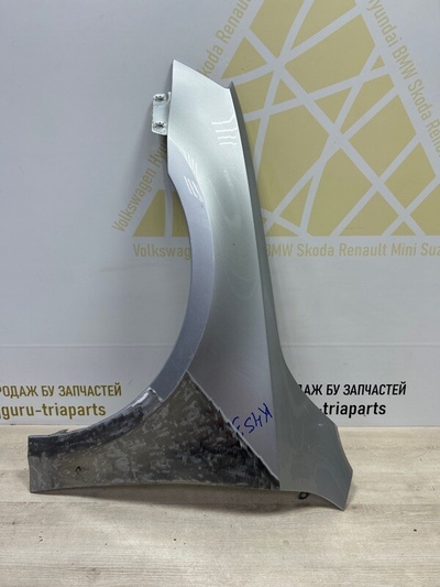5E0821105A Крыло Skoda Octavia A7 5E3 до Рестайлинг 2014