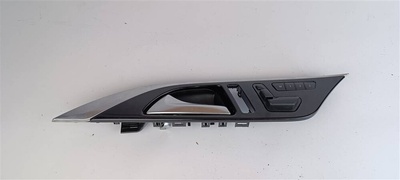 a2469050251 Кнопка регулировки сиденья Infiniti QX30 I (2015—2019) 2018