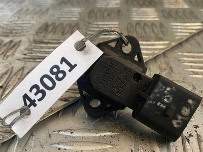 030906051A Датчик абсолютного давления Volkswagen Polo 1994-2002 2000