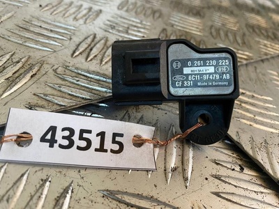 0261230225 Датчик абсолютного давления Ford Transit 2006-2013 2008
