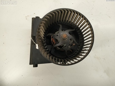 1J1819021B Двигатель отопителя (моторчик печки) Seat Toledo (1999-2004) 2002