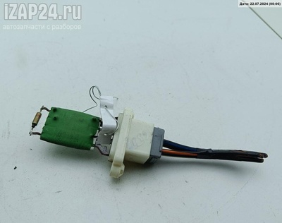 3M5H18B647AC Сопротивление отопителя Ford C-Max 2004