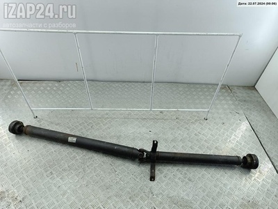 4B0521101M Кардан (вал карданный) задний Audi A6 C5 (1997-2005) 1998