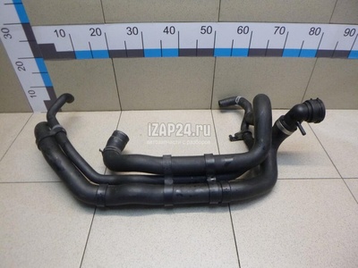 7P6122101L Патрубок радиатора VAG Touareg (2010 - 2018)
