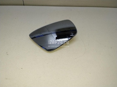 6R0857522F Стекло зеркала электрического правого VAG Polo (HB) (2009 - 2017)