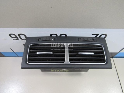 7P6819203UBN Дефлектор воздушный VAG Touareg (2010 - 2018)