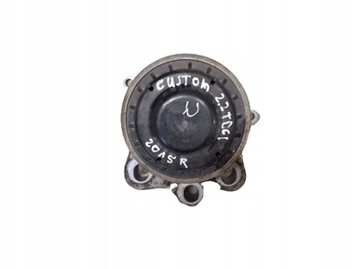 BK216F012AE форд transit custom 2.2 tdci подушка двигателя