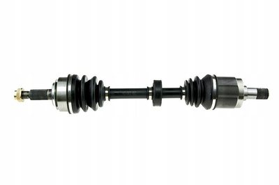 NPWHD043 привод вал левая honda accord 2.2i - cdti 04 - 08