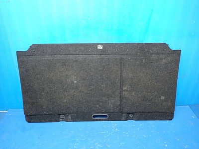 584100D010 пол багажника toyota yaris ii 58410 - 0d010