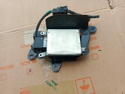 G33D67Y80H mazda 3 bl 2008 - 2012 г. радар датчик мертвого поля правая задняя g33d - 67y80h