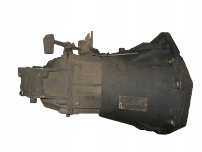 A0012603600 кпп мерседес спринтер 2.2cdi 2.7cdi 00 - 06