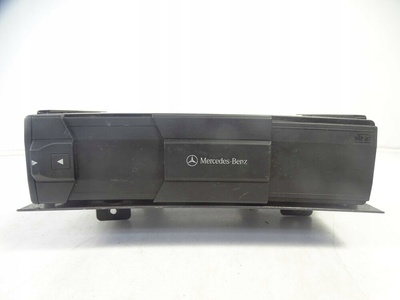 A0028205989 мерседес w208 w210 w638 cd - чейнджер плит компакт - диск * не работает