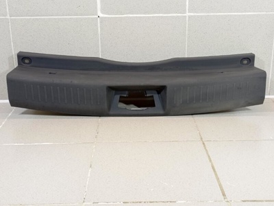 403001374AAABK Обшивка багажника Chery Tiggo 7 PRO
