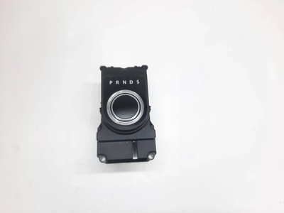 BH427E453AH селектор переключатель переключения кпп range rover iii l322 рестайлинг bh42 - 7e453 - ah