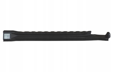 9558012 volkswagen транспортер t4 порог внутренний дверь боковых