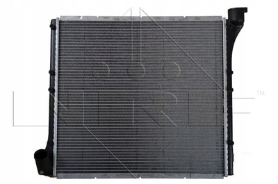 503001 радиатор двигателя nrf 075121253d