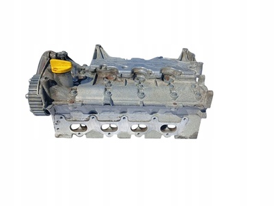FDP1640 головка блока цилиндров renault megane ii 2 scenic ii 2 2.0 16v 135km f4r770 fdp 1640