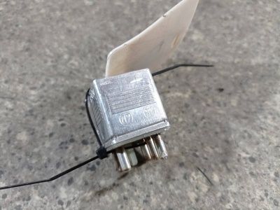 0015420219 Реле (прочие) задний привод. Mercedes-Benz S W140/C140 1992