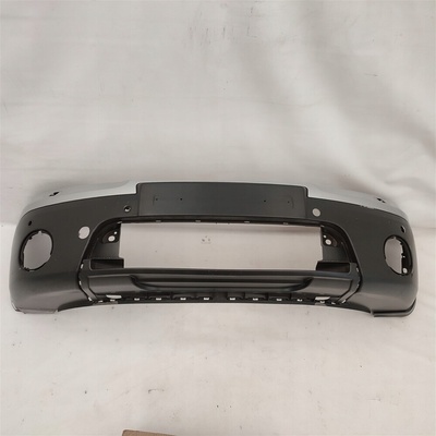 1Z0807221ABPHK бампер передняя skoda октавия 2 ii scout 2004 - 2008 1z0807221ab