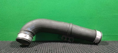 1K0145838N Патрубок интеркулера Volkswagen Golf 5 2005 1K0 145 838 N