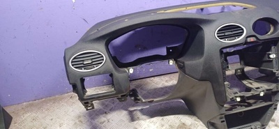 4M51A014L21AD Дефлектор обдува салона Ford Focus 2 2006