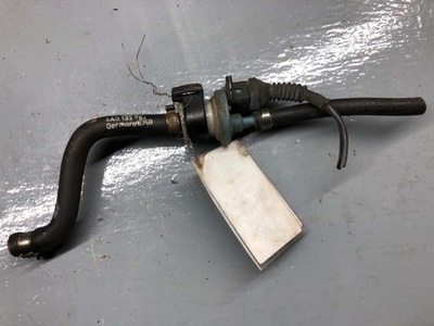 4A013398A Клапан вентиляции топливного бака Volkswagen Passat B4 1995 ,054133459B,0280142162